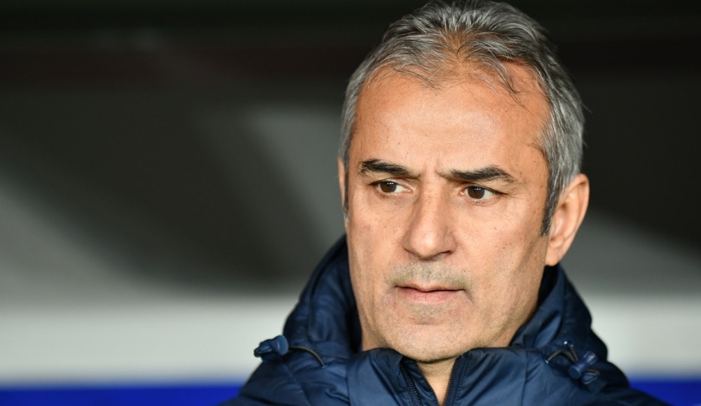 İsmail Kartal'dan Fenerbahçe'ye öneri