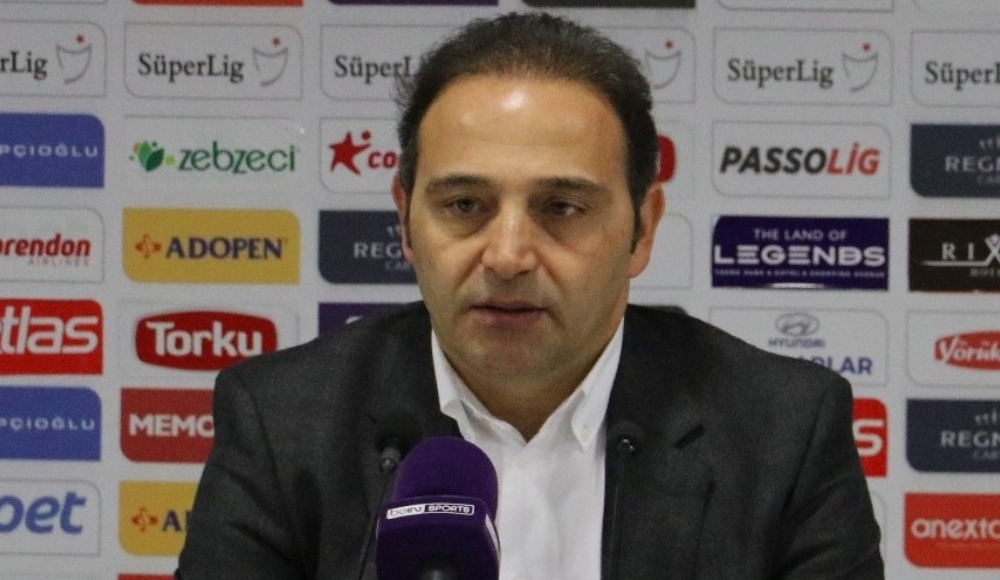 Fuat Çapa: "Üzücü bir akşam oldu"