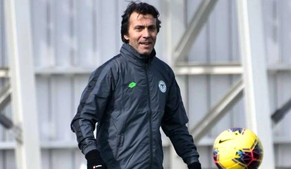O futbolcunun üzerinde baskı var!