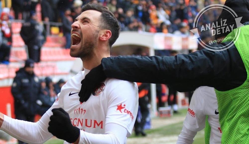 Sinan, şimdi değerli oldu