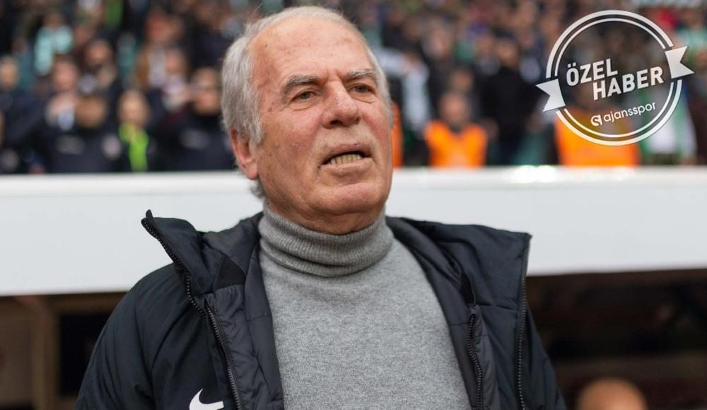 Mustafa Denizli bombası!