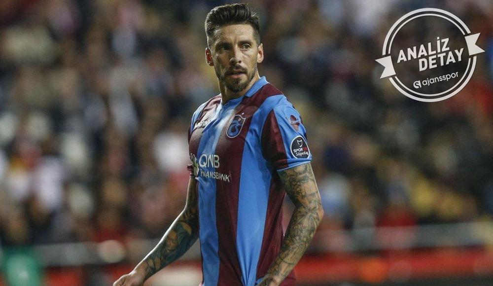 Trabzonspor'un gizli kahramanı!