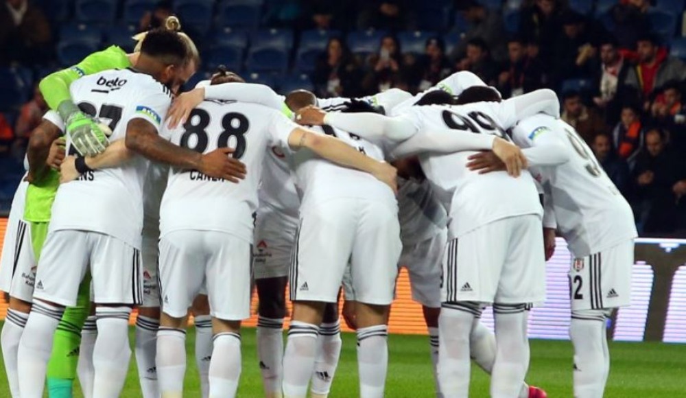 BEŞİKTAŞ