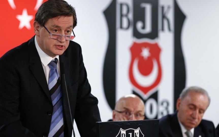 Şeref Nasır: ”Açıklanan rapor bizi şaşırttı”