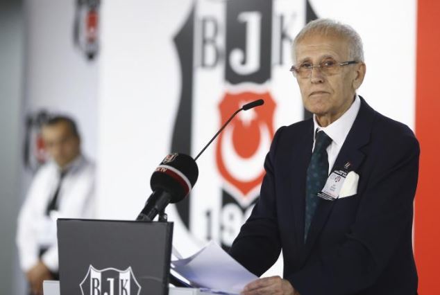 “Çebi dava açmazsa bir genel kurul üyesi dava açar”