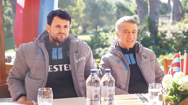 Kulübün felsefesi değişiyor mu?