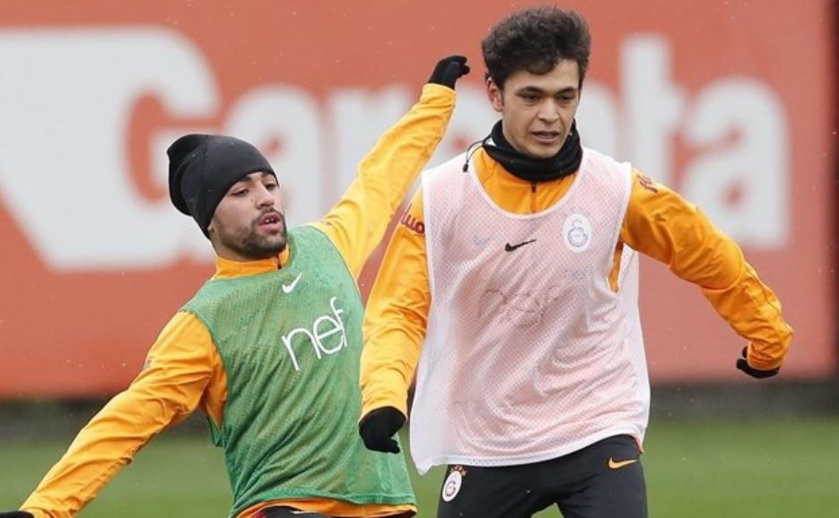 Mustafa Kapı, Nevzat Demir Tesisleri’ni dahi gezdi