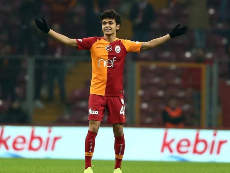 Beşiktaş’a çok sıcak baktı ama…