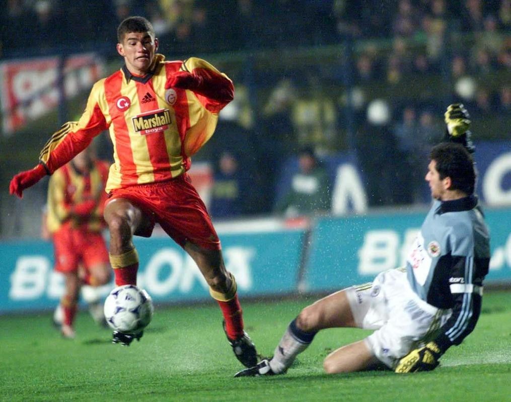 Galatasaray 21 yıldır kazanmıyor!