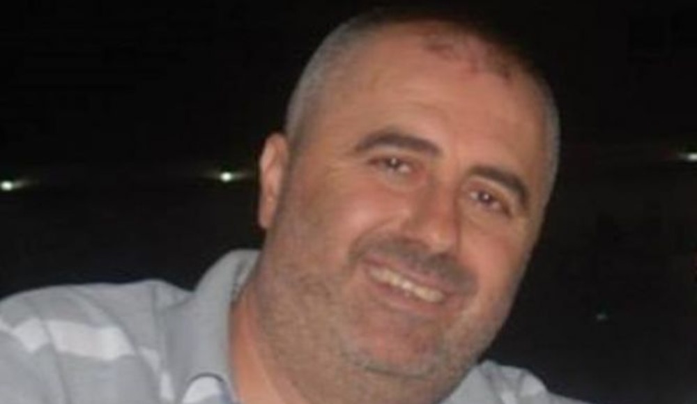 Türk Telekom Genel Menajeri Cenk Duraklar'dan Beşiktaş açıklaması