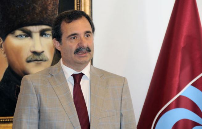 Nevzat Şakar: ”Şampiyonluğa çok inanıyoruz”