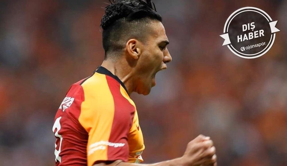 Kolombiya basınından flaş iddia! Falcao...