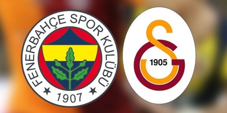 İki takımın ligdeki konumu