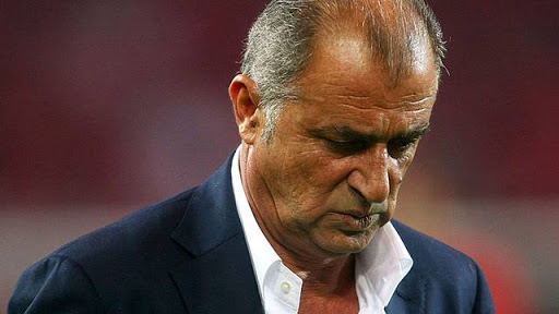 Fatih Terim şok oldu!