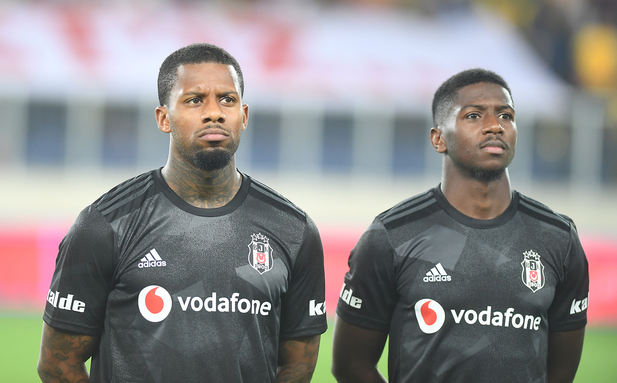 Beşiktaşlı oyuncular Trabzonspor'da kadroya giremez!