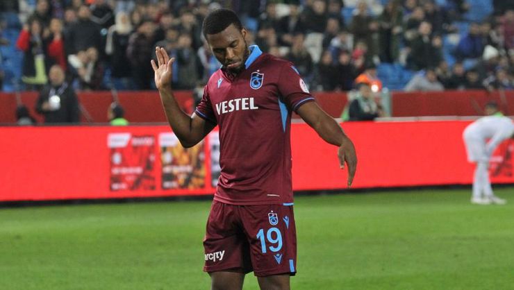 Sturridge cam adam!