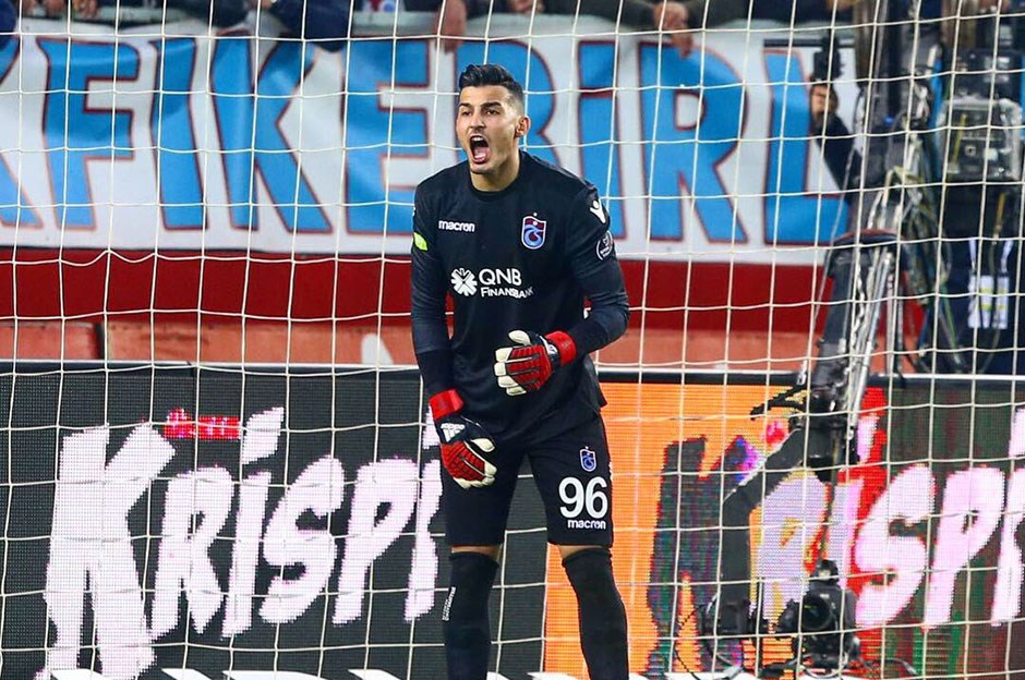 Uğurcan Çakır belki 150 Milyon avro eder!