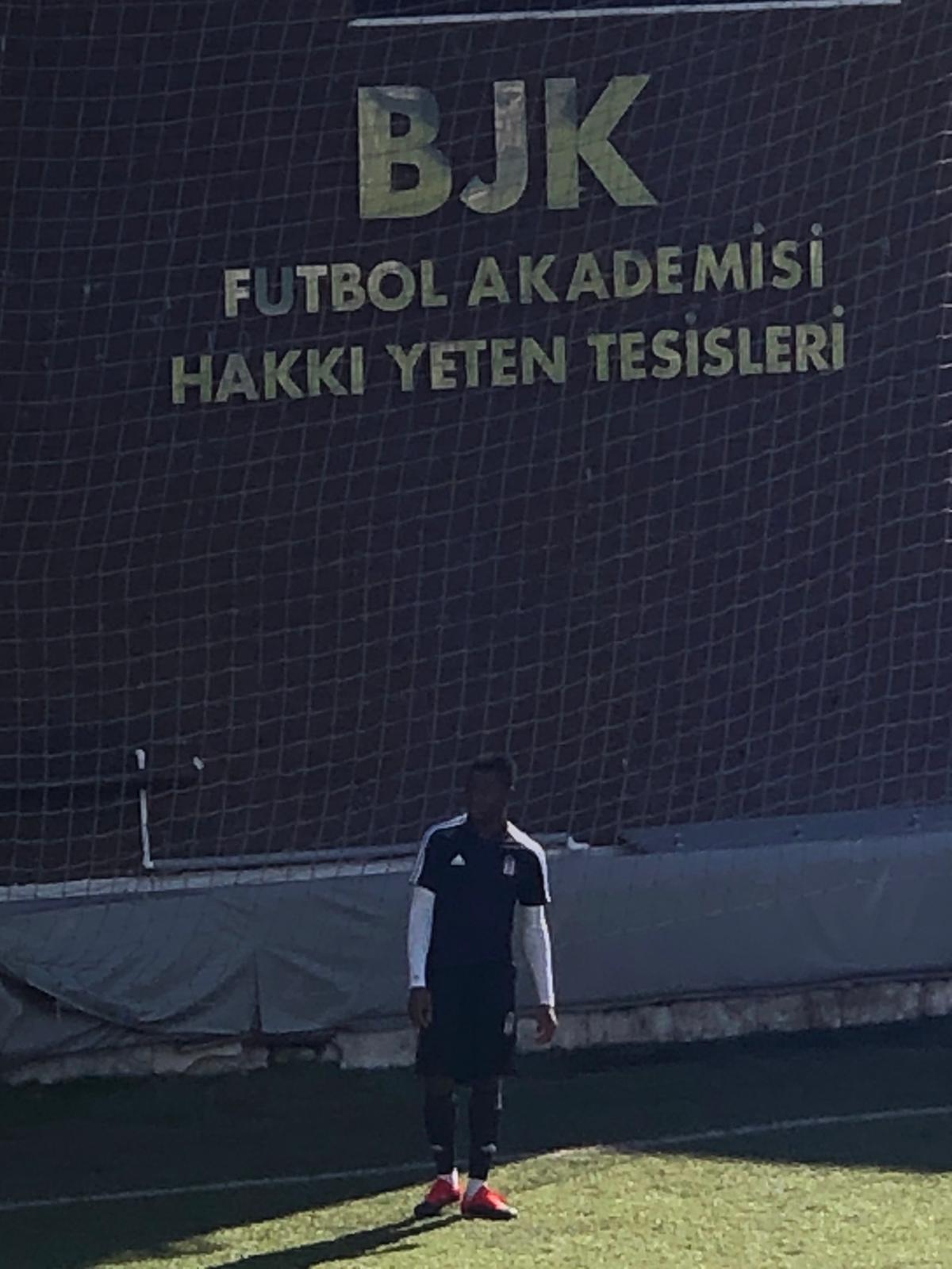 Beşiktaş'ta banko oynar!