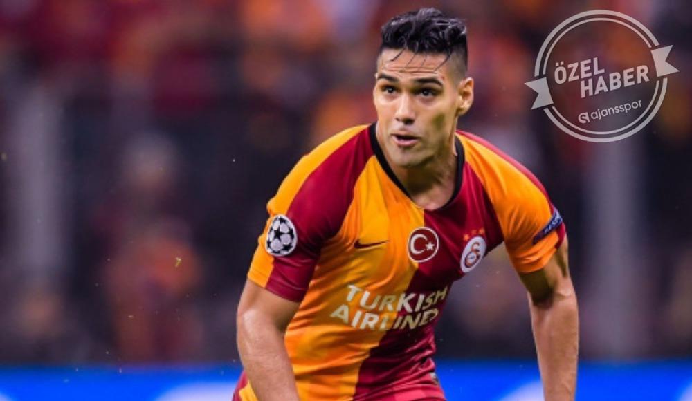 Kadıköy'de tarihi değiştirecek koz Falcao
