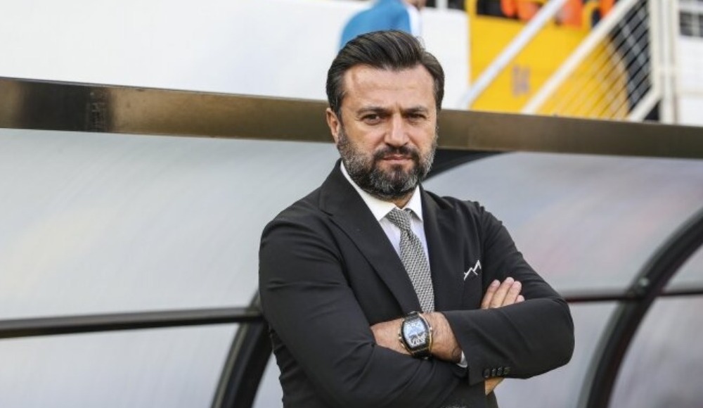 Bülent Uygun, Süper Lig ekibi ile anlaşma sağladı!