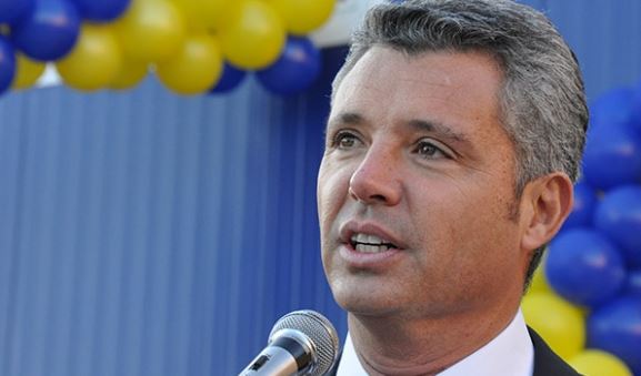 Sadettin Saran: "Kanaat önderleri Ali Koç etrafında kenetlenmeli"