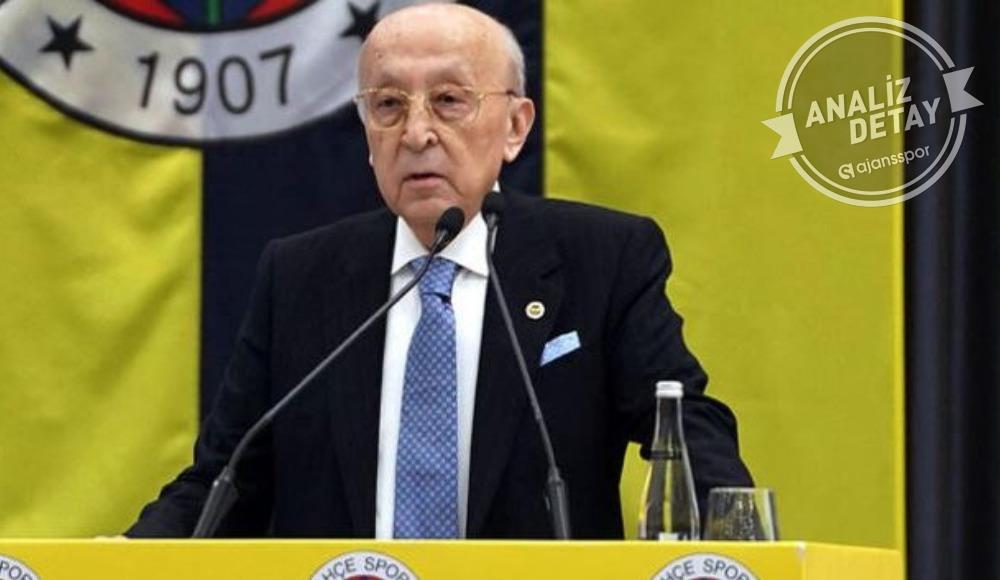 Toplantıda Vefa Küçük sürprizi