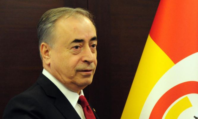 Ali Koç, Cengiz ile yan yana gelmeyecek