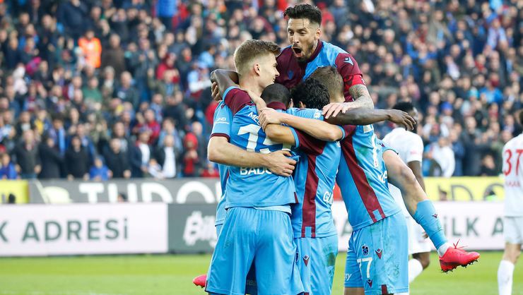 TRABZONSPOR