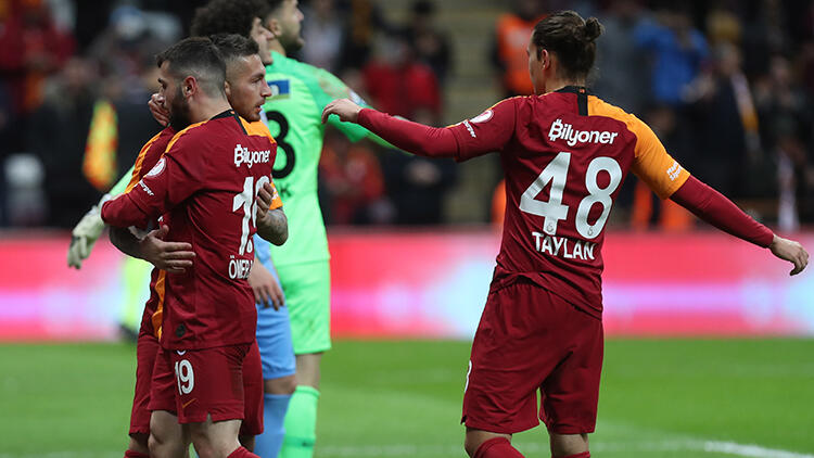 GALATASARAY