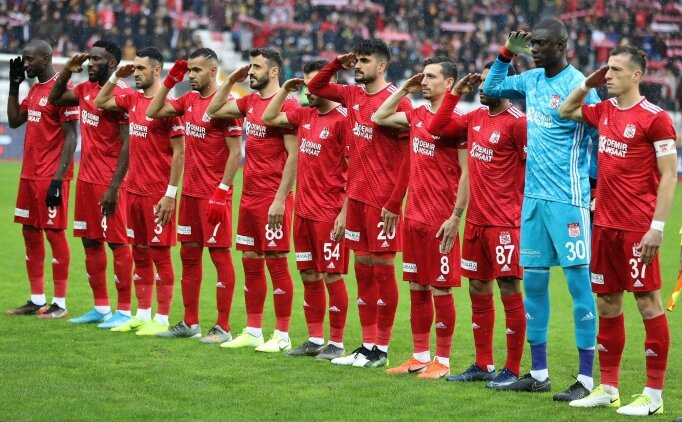 SİVASSPOR