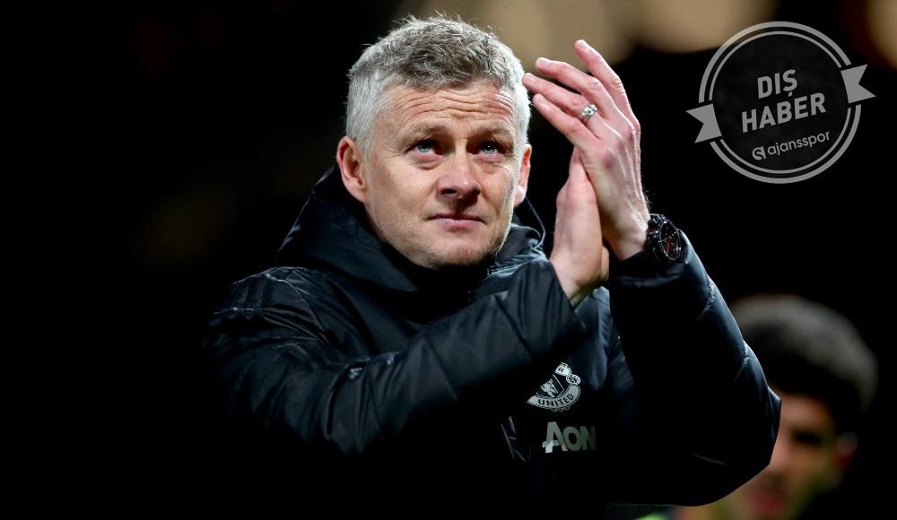 Solskjaer istisna yapmak zorunda kaldı... Haaland