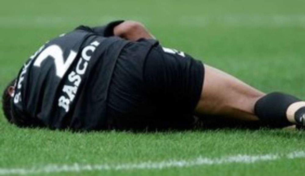 Rakibinin penisini ısıran futbolcuya 5 yıl men cezası!
