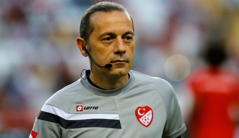 "Şimdiki maçımız çok tehlikeli bir rakibe karşı."