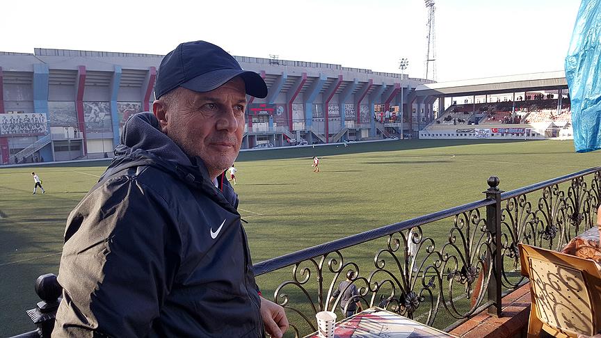 Sadi Tekelioğlu: “Hafifletici sebep şampiyonluğa olan açlığımız”