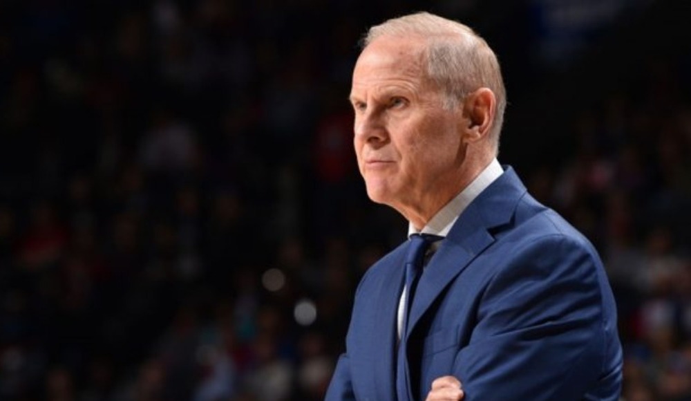 Cleveland Cavaliers'ta Beilein dönemi sona erdi