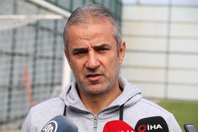 İsmail Kartal ayrılacak mı? Açıkladı...