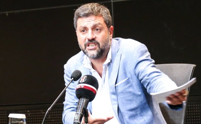 Biz gazetecileri yönlendirmedik!