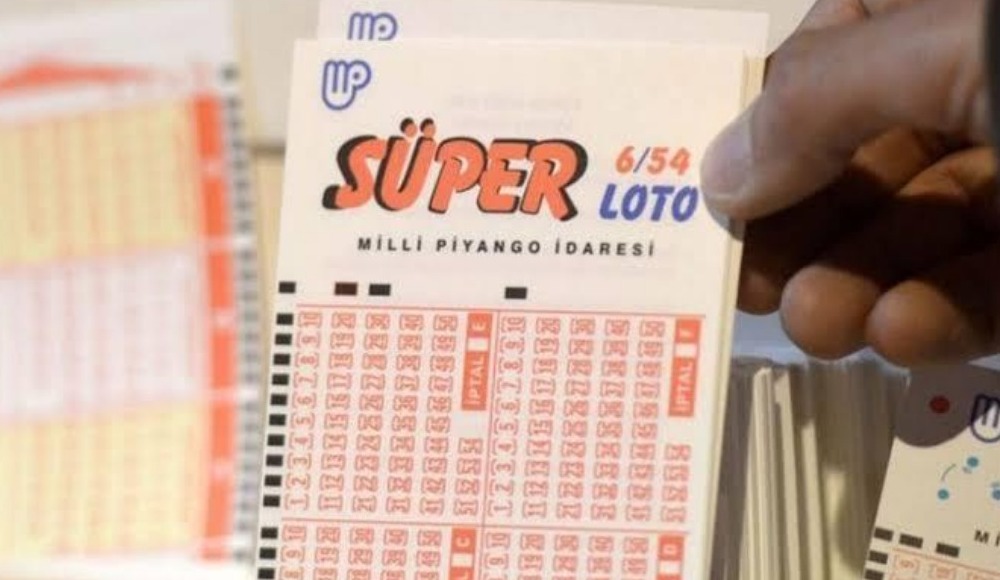 20 Şubat Süper Loto çekiliş sonuçları