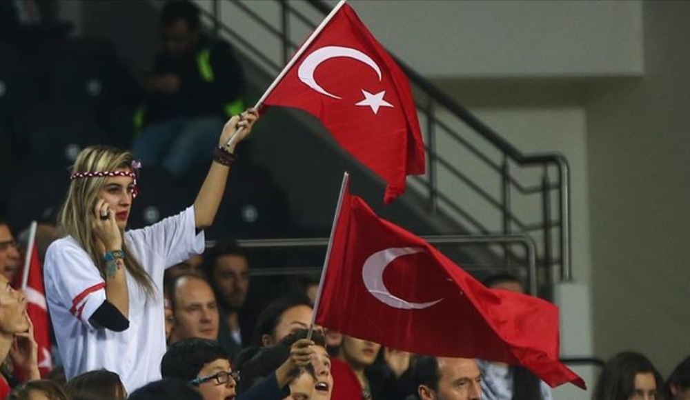 A Milli Basketbol Takımı'nın Hollanda ile oynayacağı maçın biletleri tükendi