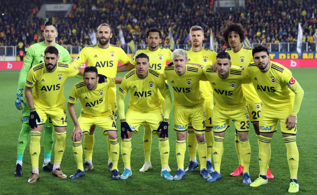 Fenerbahçe camiası ortak dil kullanıyor: ”Gelenek”