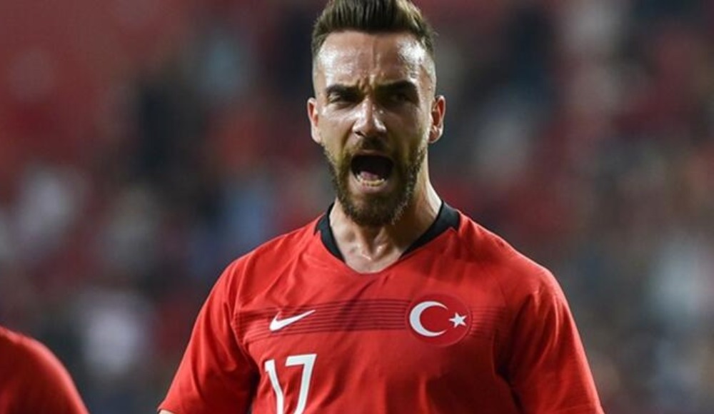Milli takım için iyi haber! Sahalara dönüyor