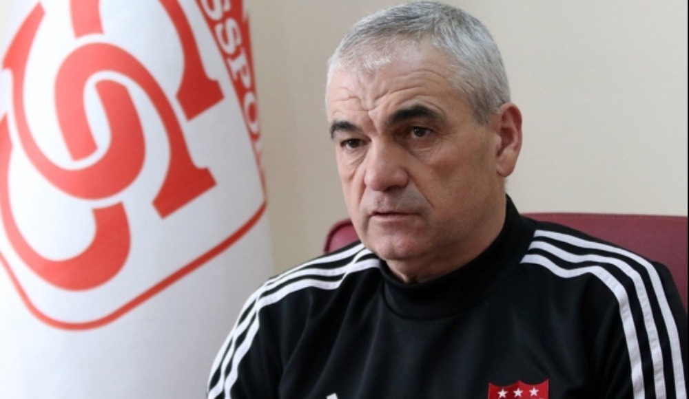 Çalımbay: ''Trabzon'da yaşatılanları Trabzon, Sivas'ta yaşasaydı neler olurdu?''