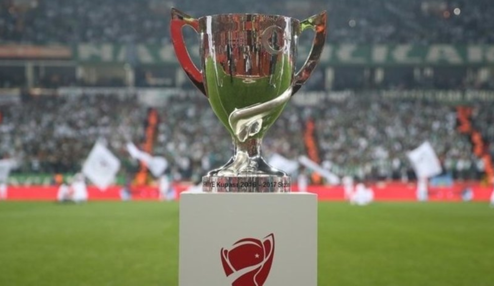 Kupada yarı final programı açıklandı!