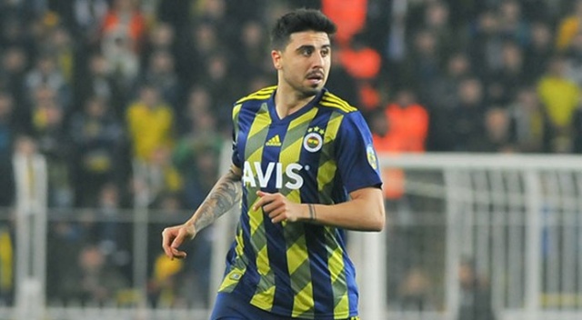 Ozan Tufan X Ömer Bayram