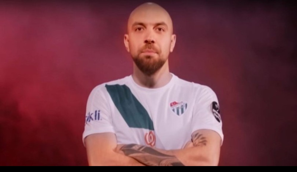 Sercan Yıldırım kimdir? Survivor Sercan kaç yaşında, nereli?