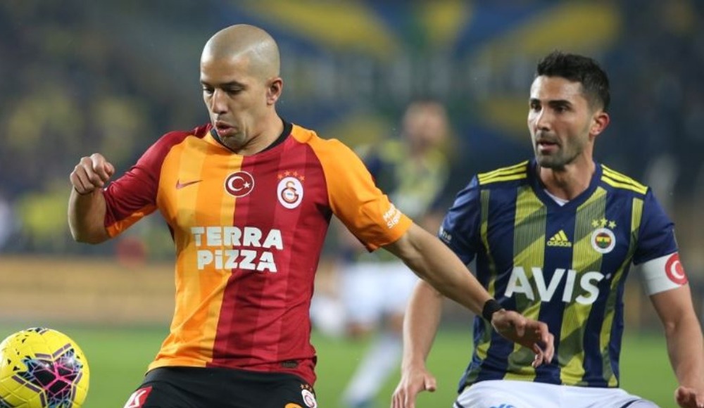 Önceliği Fenerbahçe'de