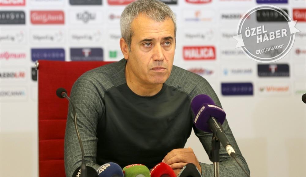 Yeni Malatyaspor Teknik Direktörü Kemal Özdeş istifa etti mi?Adil Gevrek