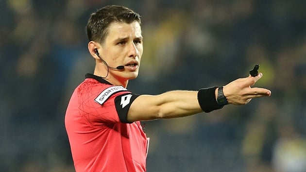 Halil Umut Meler inisiyatif almadı