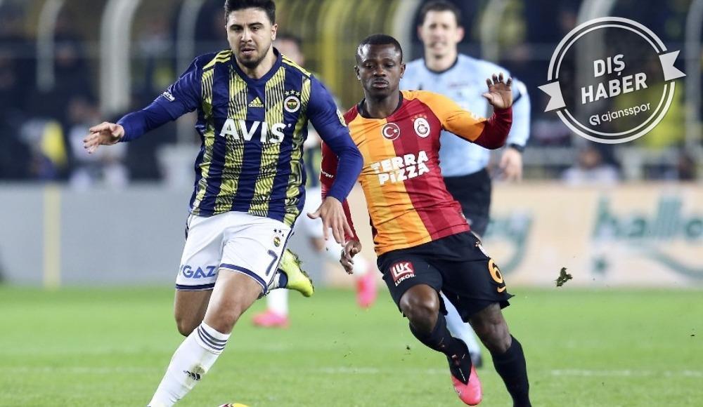 İngiliz kulüpleri Ozan Tufan için yarışıyor!