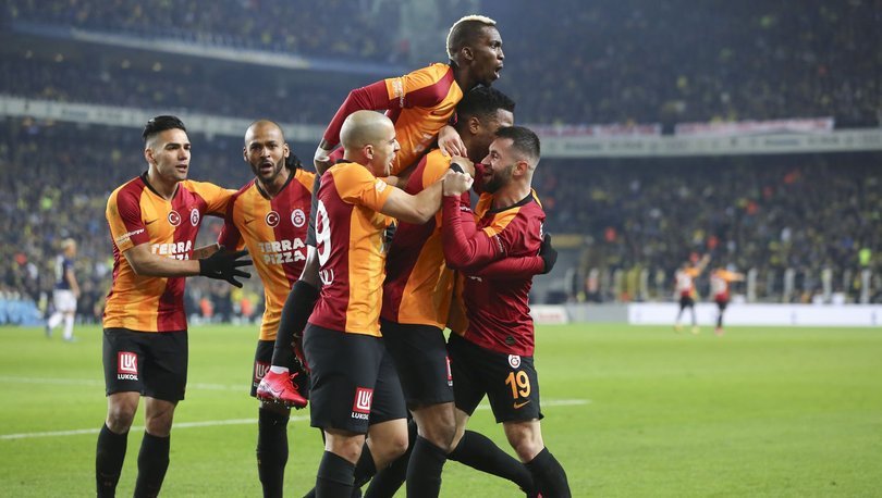 "Geçen sene de kazanırdık!"